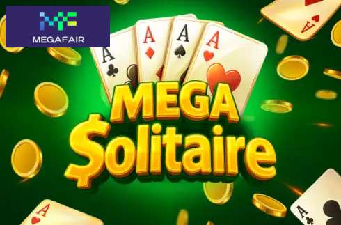 Mega Solitaire